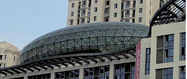 網架加工，安裝的相關規定